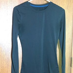 Cuddl dud Fitness Long Sleeve